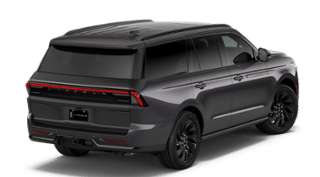 2026 Lincoln Lincoln Navigator External Image 4